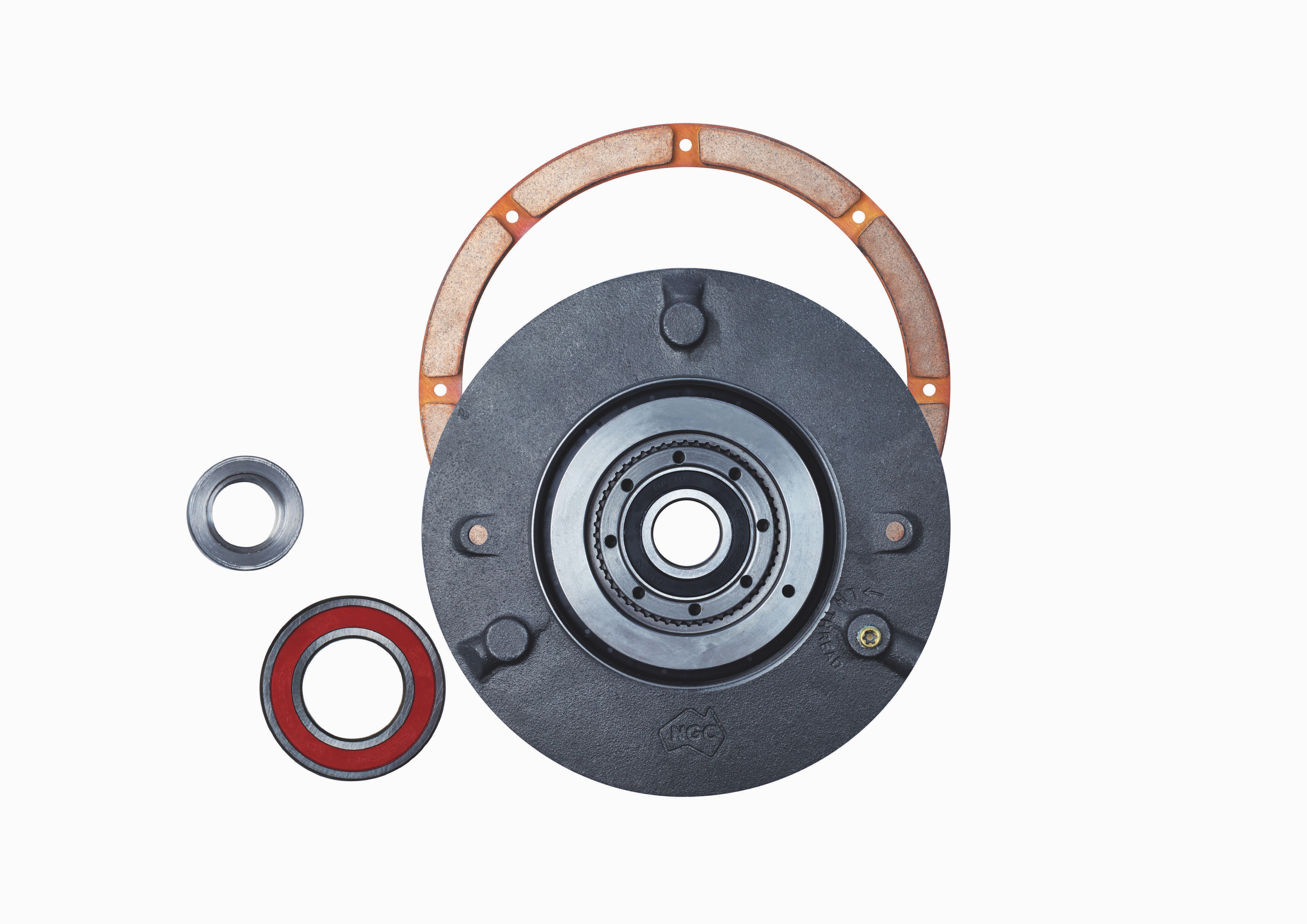 Fan Clutch Repair Kit