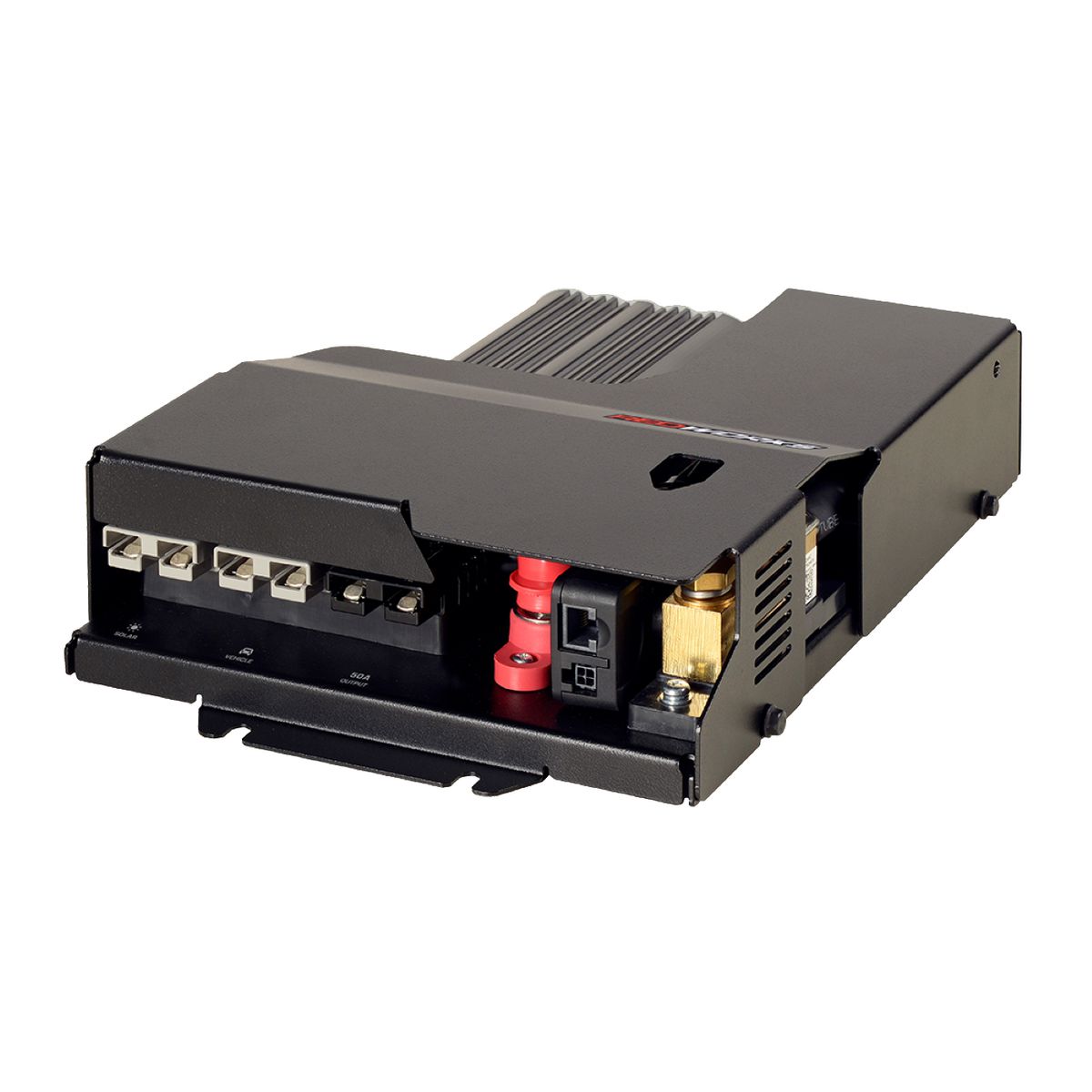 INTEGRATED CHARGE 12V 40A BCDC 1CMS-015-002