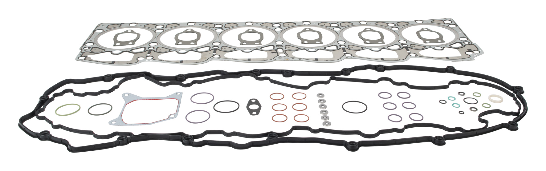GASKET,SET CYLINDER HEAD 2176771