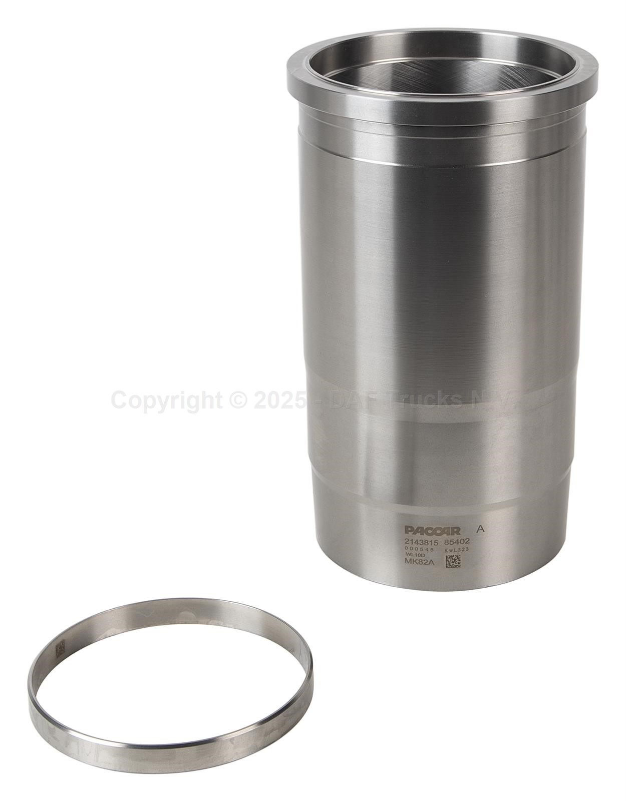 CYLINDER LINER 2262227