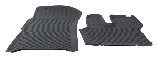 Rubber Floor Mats 2318723
