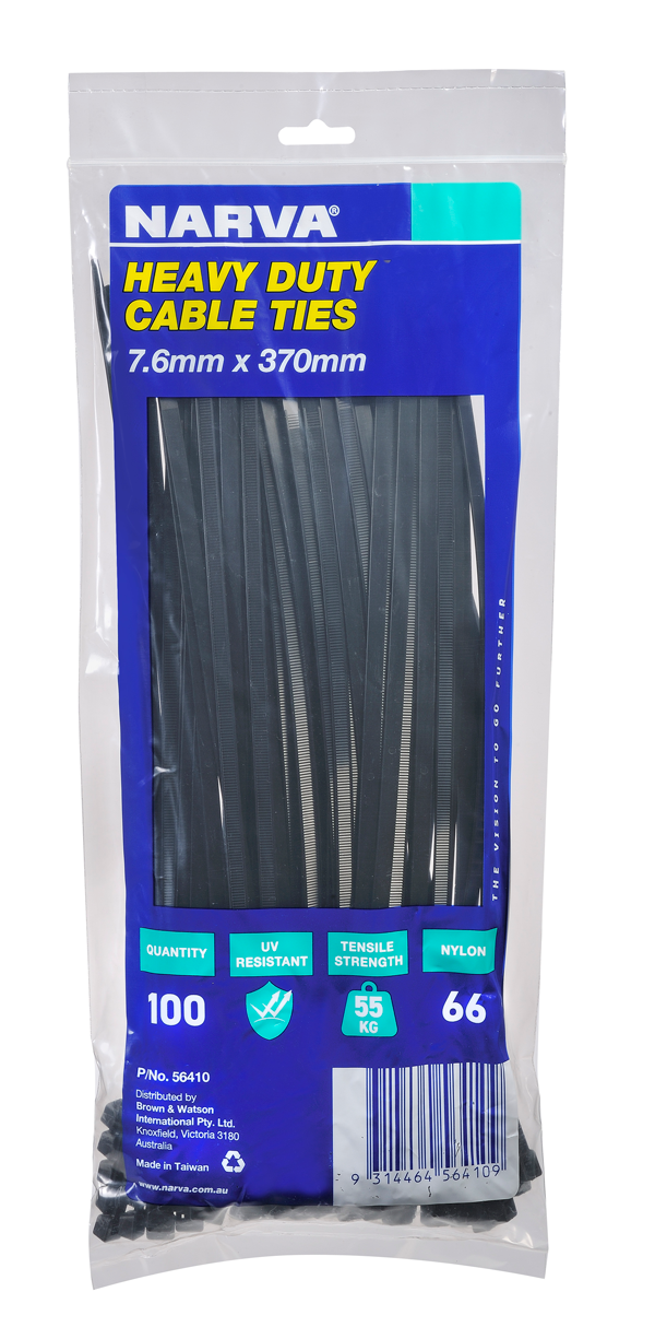 Cable ties 56410