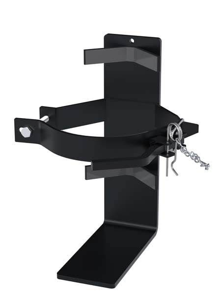 BRACKET-FIRE EXTINGUISHER 70076