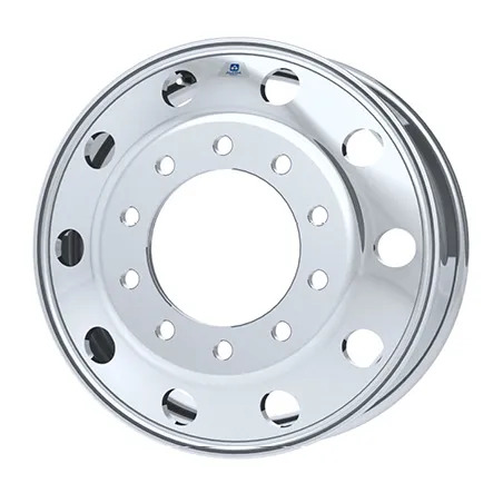 Severe Service Alloy Wheel 885652