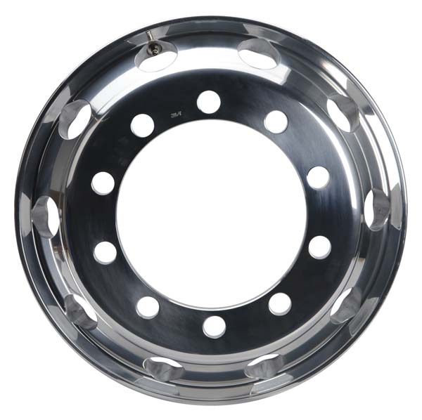 WHEEL ALU 335X10 8.25"X22.5" 88U513DB