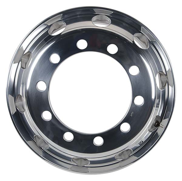 WHEEL ALU 335X10 8.25"X22.5" 88U513DB