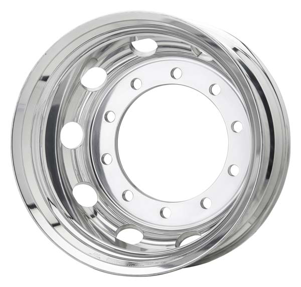 WHEEL ALU 335X10 8.25"X22.5" 88U513DB