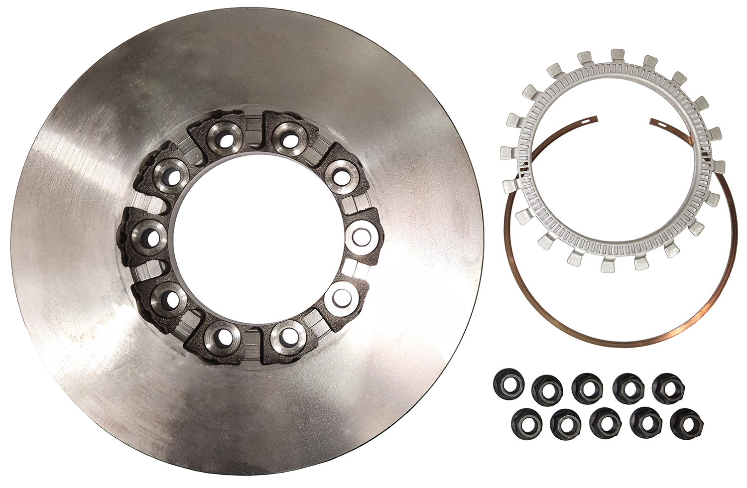 Rotor 98815-031