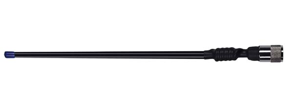 ANTENNA, 380MM, BLACK AE4013