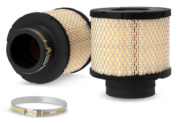 Air Filter AF26187