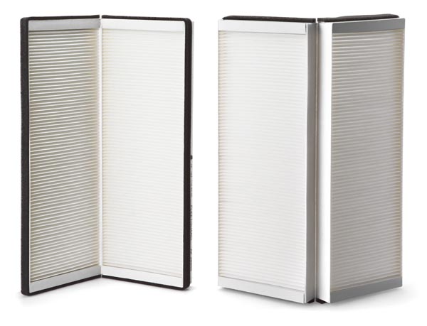 Air Filter AF26668