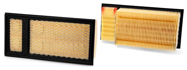 AIR FILTER-PRIMARY AF27882