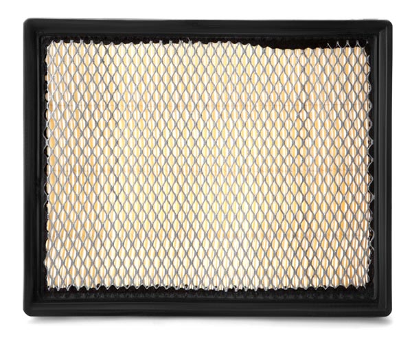 AIR FILTER PANEL AF55802