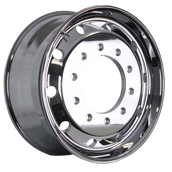 Chrome Classic Offset ARC281-26