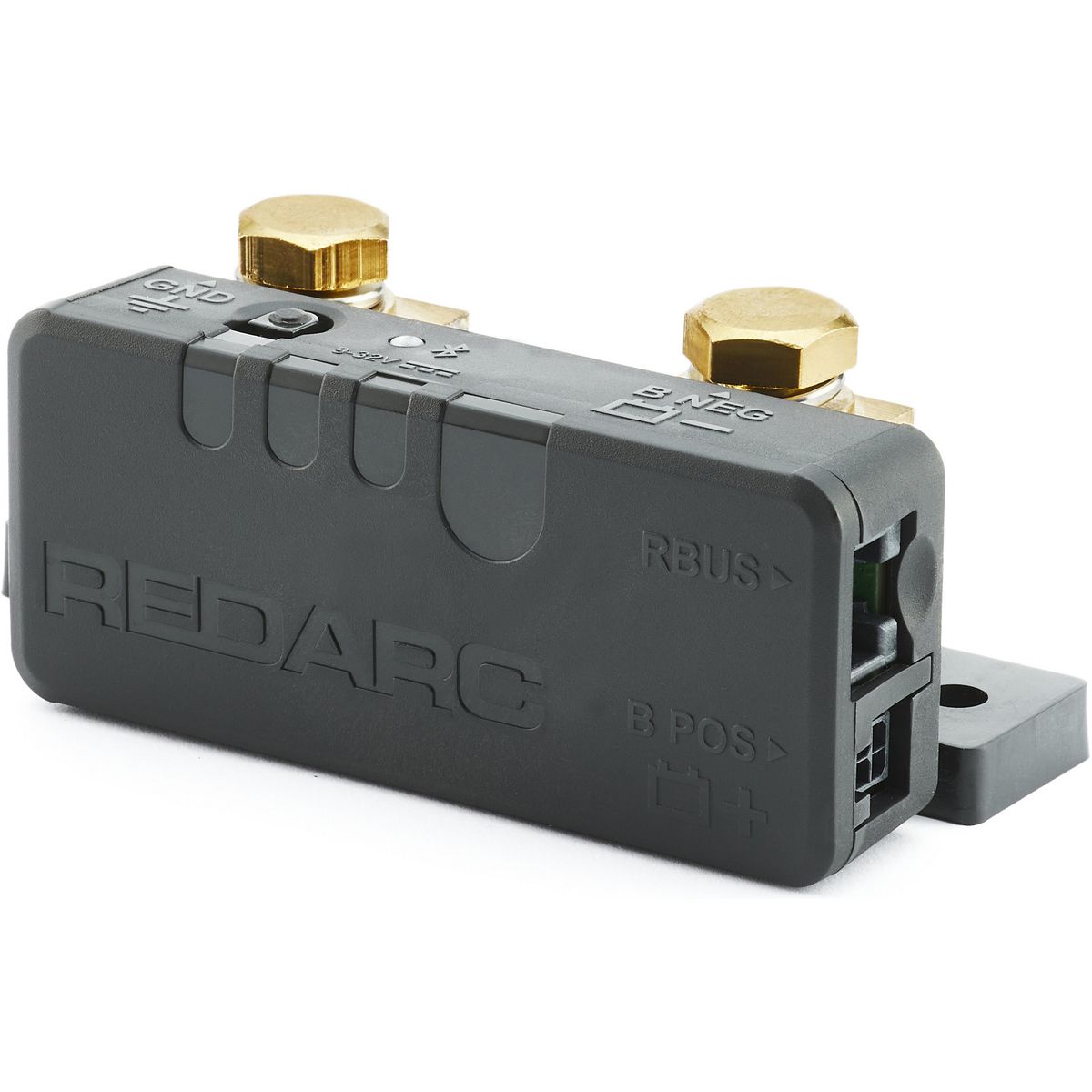 BATTERY MONITOR 500A SMART BSEN500