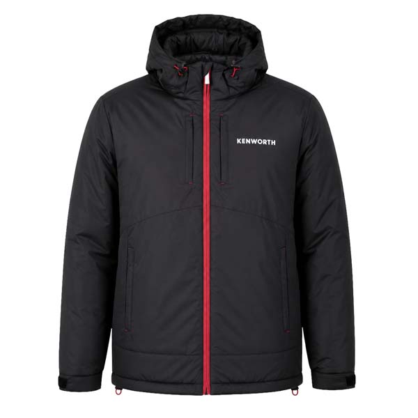 Light Weight Jacket C-KEN1142-2XL