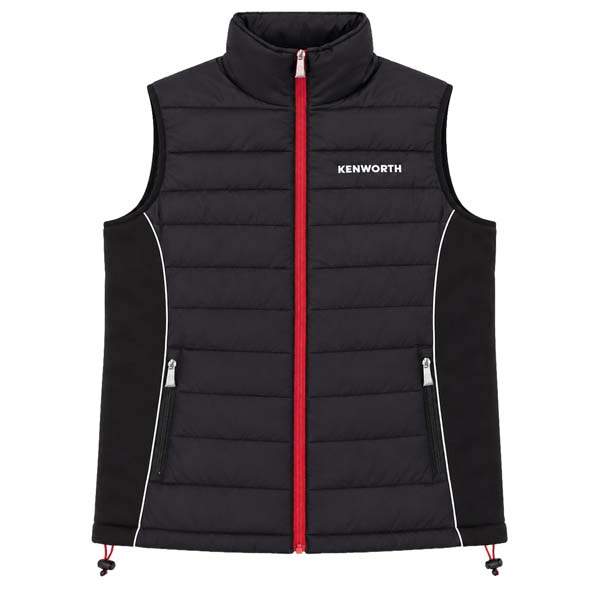 Puffer Vest C-KEN1144-4XL