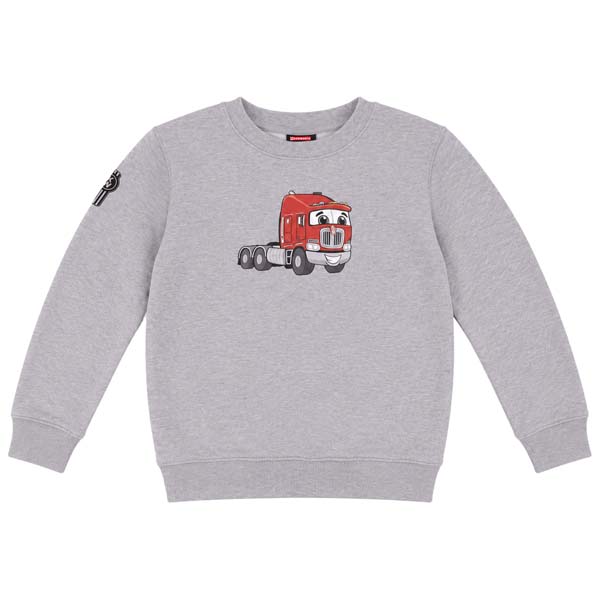 Kids Sweater C-KEN1148-4