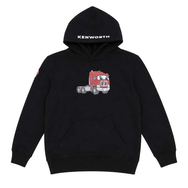 Kids Hoodie C-KEN1149-2