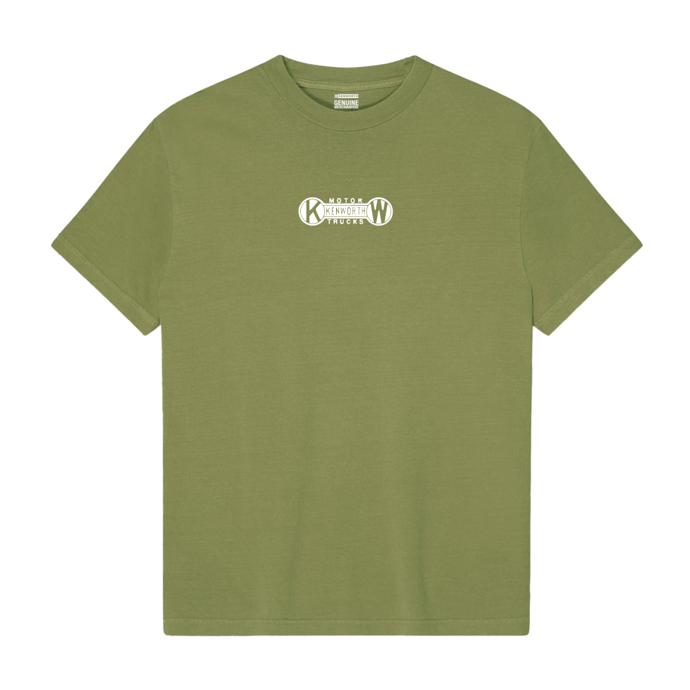 Tee Shirt C-KEN1157-L