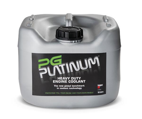 PG Platinum Coolant CC36083