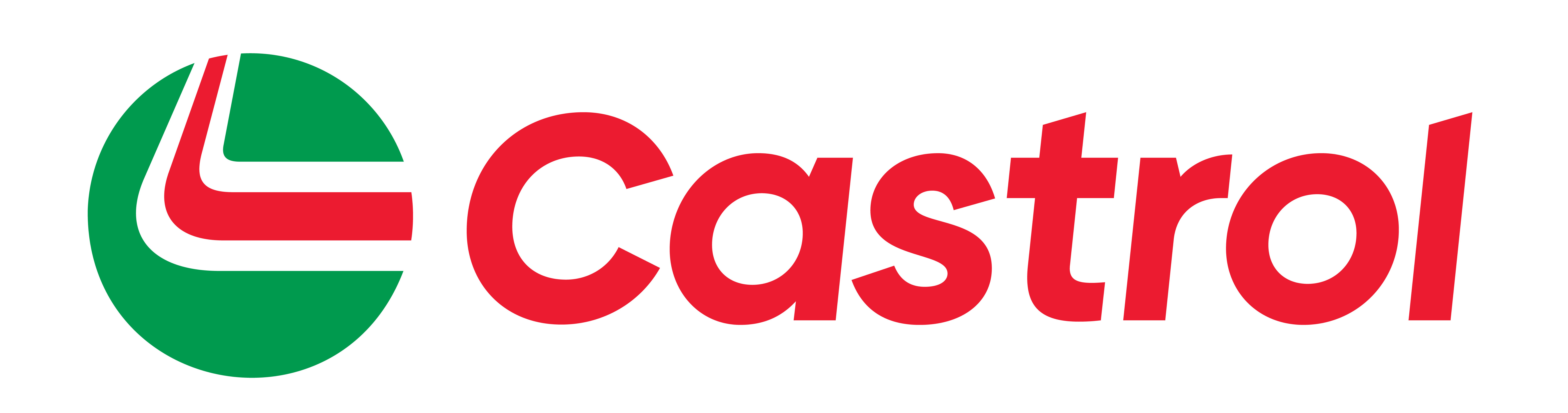 Castrol