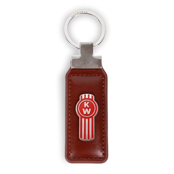 Leather Keyring GB-KEN1144