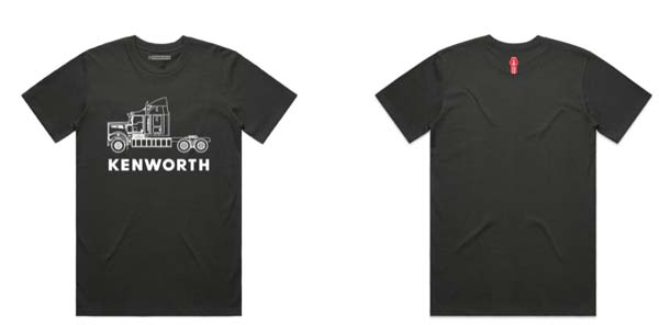 BLUEPRINT T-SHIRT - XL GB-KEN1151-XL