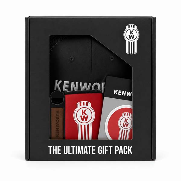 Gift Pack GB-KEN1157