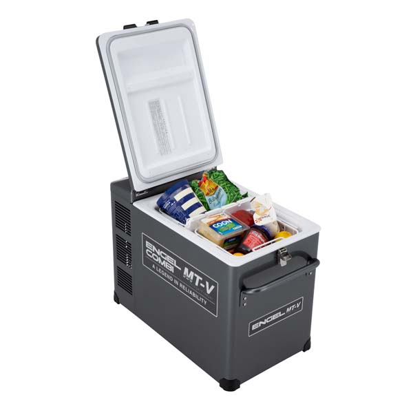 Mt-v fridge / freezer range MT-V45FC