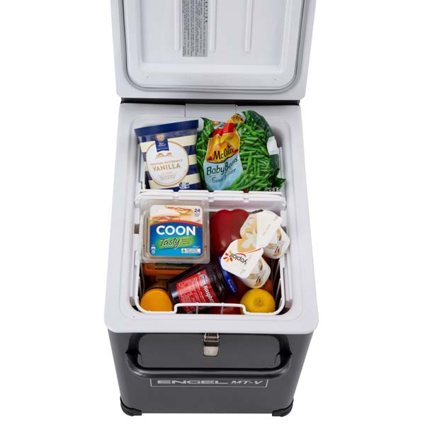 Mt-v fridge / freezer range MT-V45FC