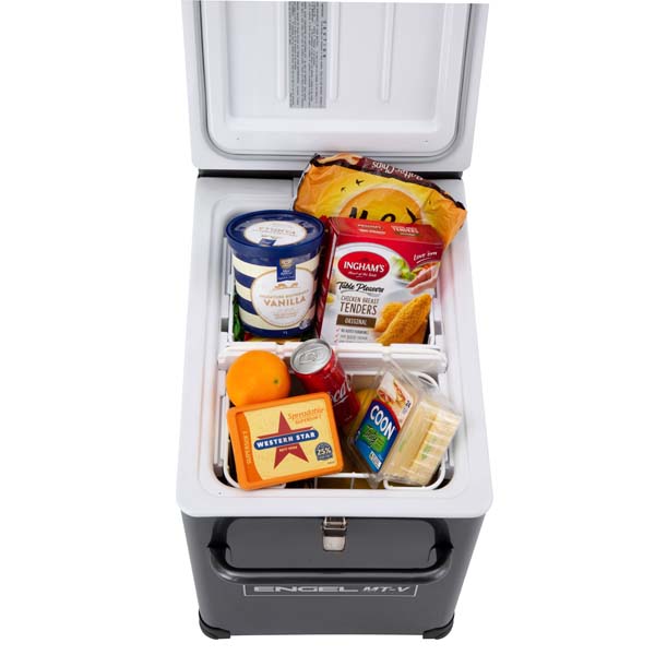 Mt-v fridge / freezer range MT-V45FC