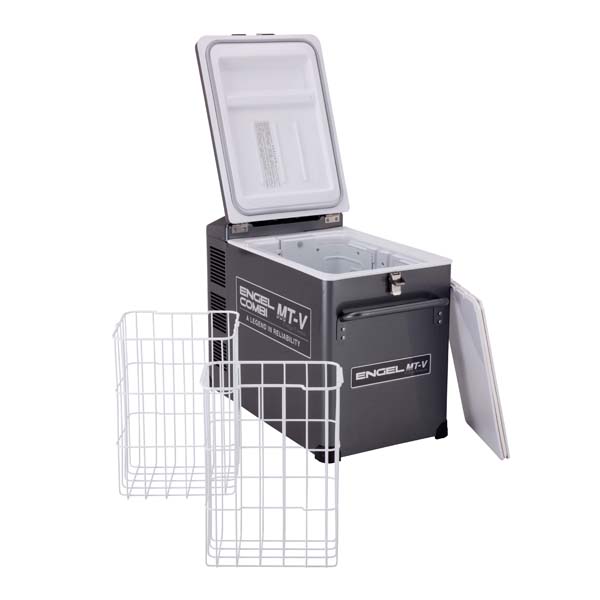Mt-v fridge / freezer range MT-V45FC