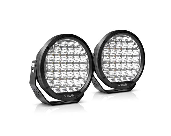 Driving Light NX920