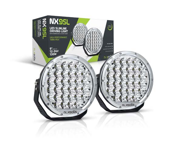 Driving Light NX925