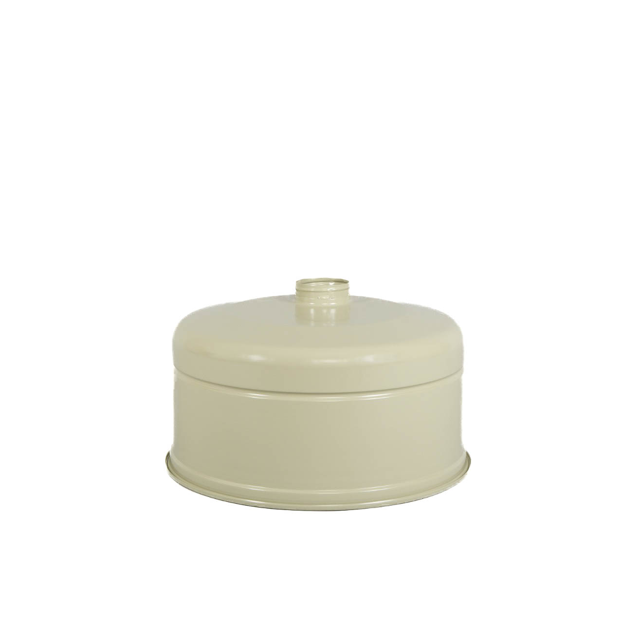 CUP-AIR CLEANER 16" DEEP P142018