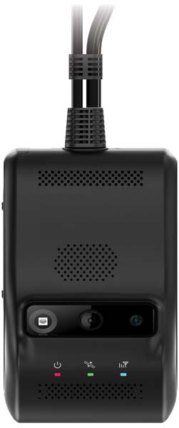 DVR Camera P28-PG-1008-1111