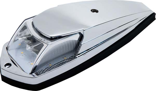 Roof Marker Lamp P54-TP-1009