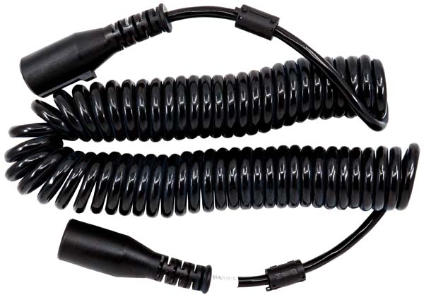 HARNESS -TRAILER CAM SUZI COIL P92-PG-1003
