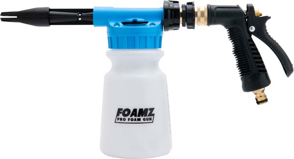 GUN-ACID SPRAY SPRAY-7