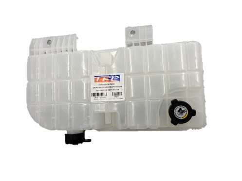 TANK ASSY-SURGE ST3008M