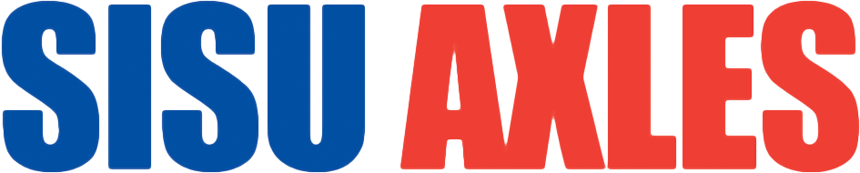 SISU Axles