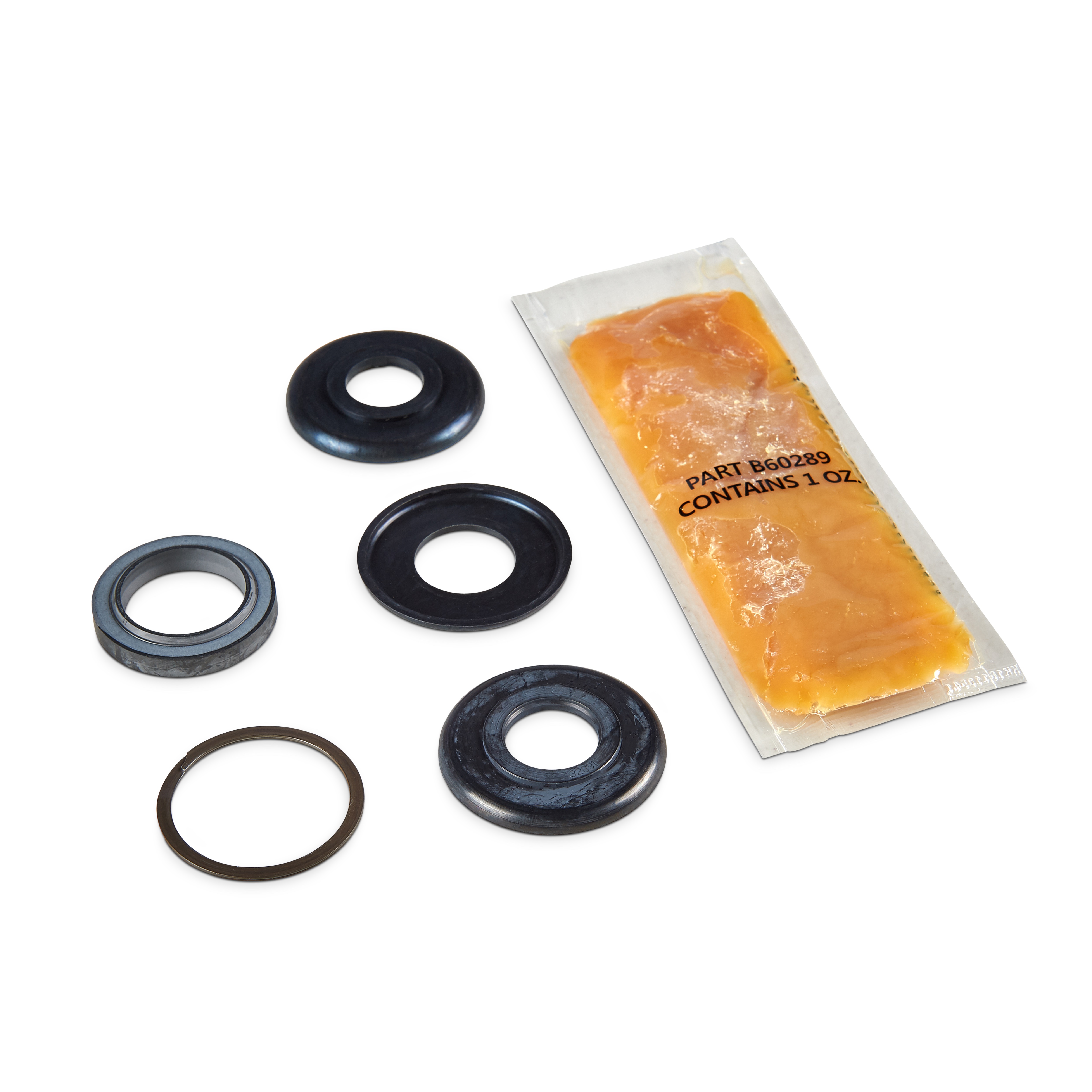 Steering Gear Seal kit