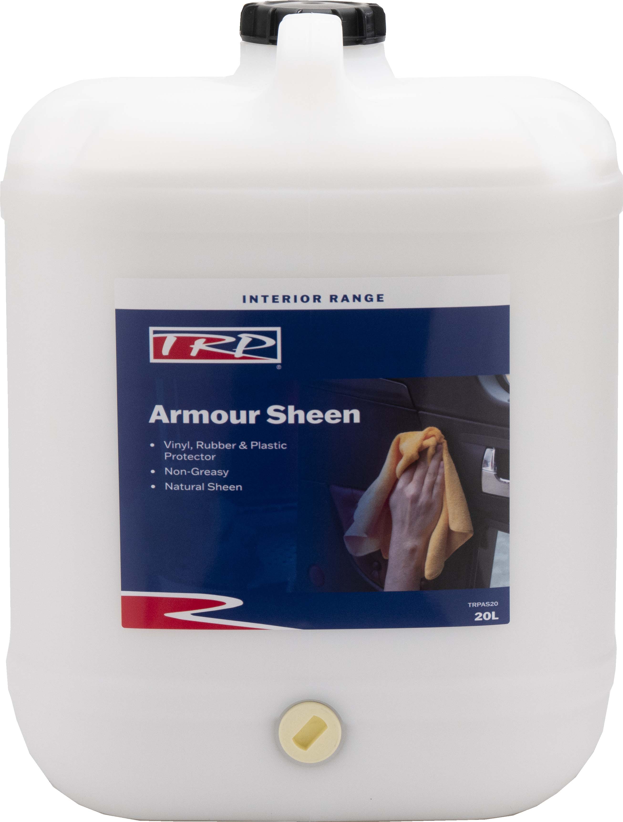 Armour sheen TRPAS20