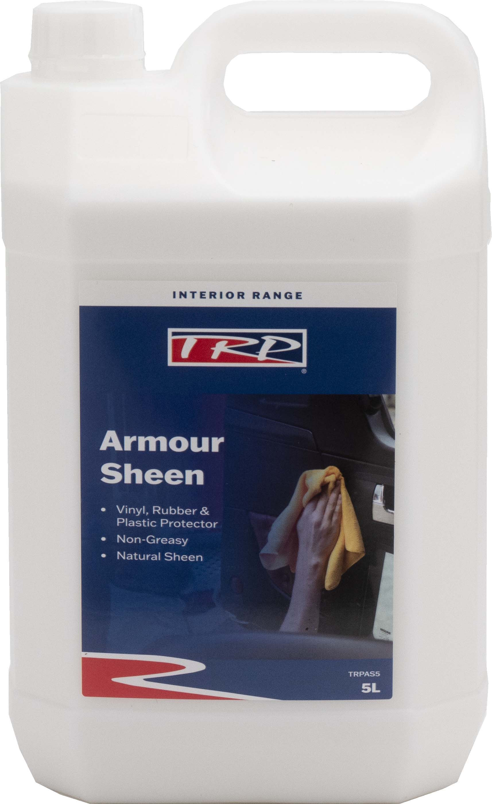 Armour Sheen TRPAS5