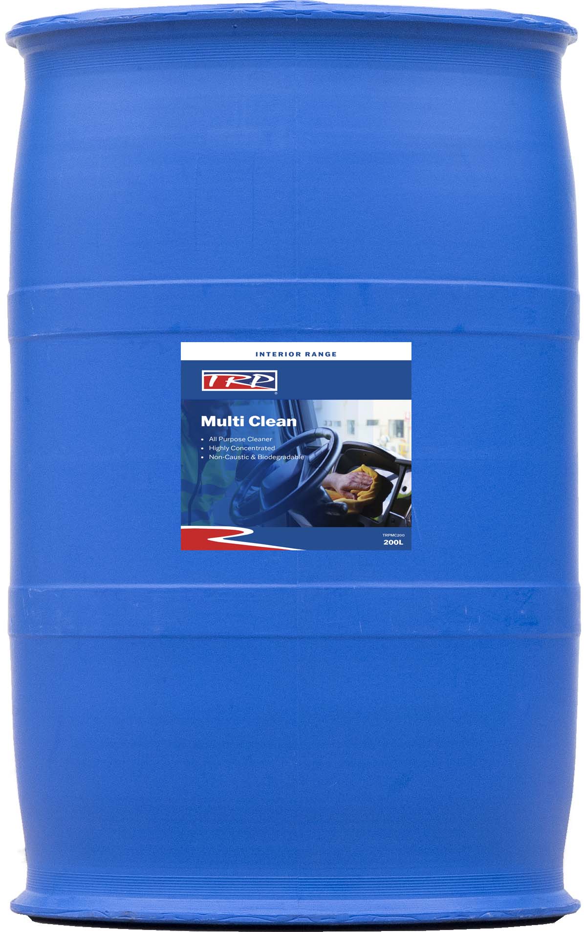 Tasky Multi Clean Multi Clean - 200l