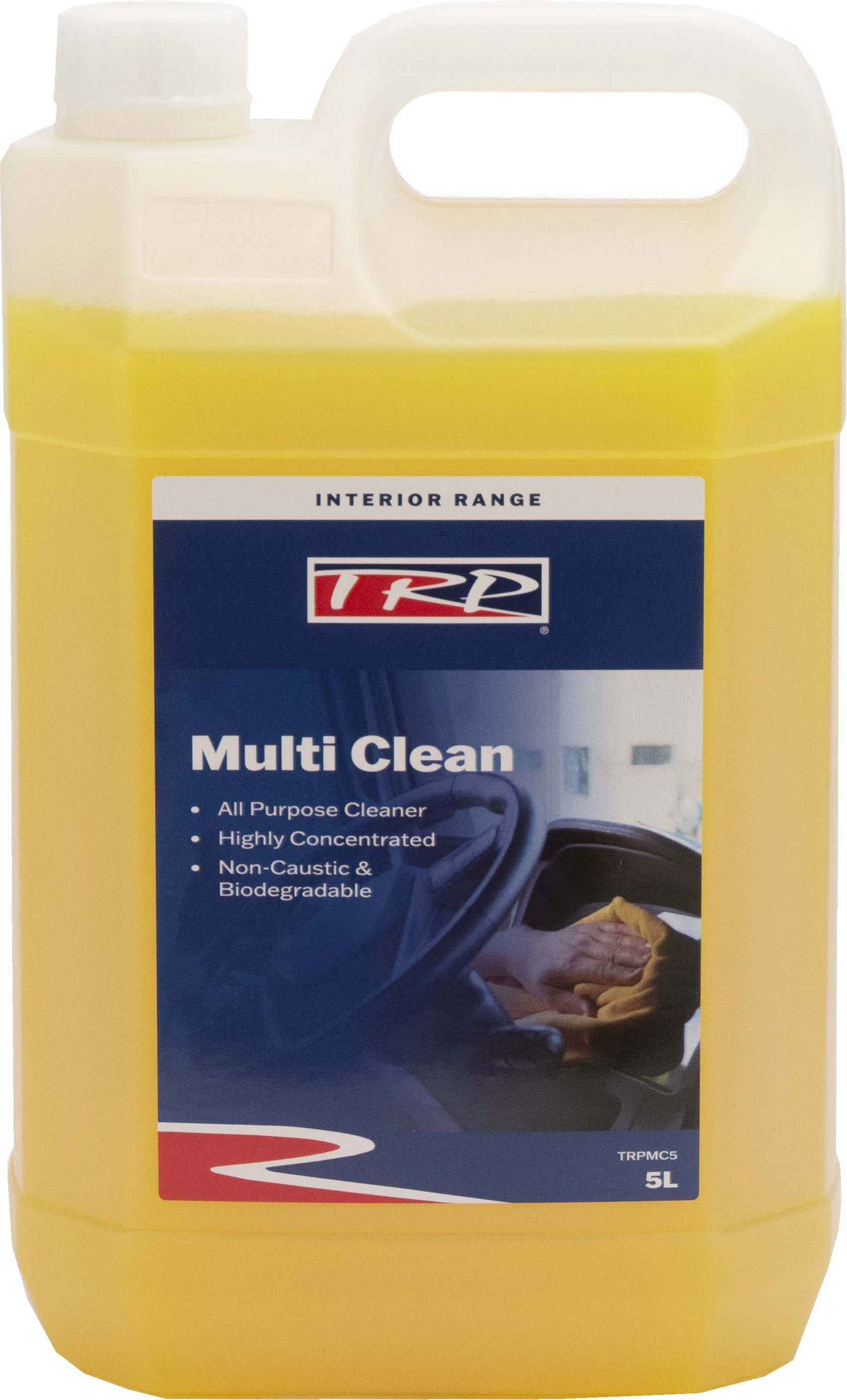 Tasky Multi Clean Multi Clean - 5l