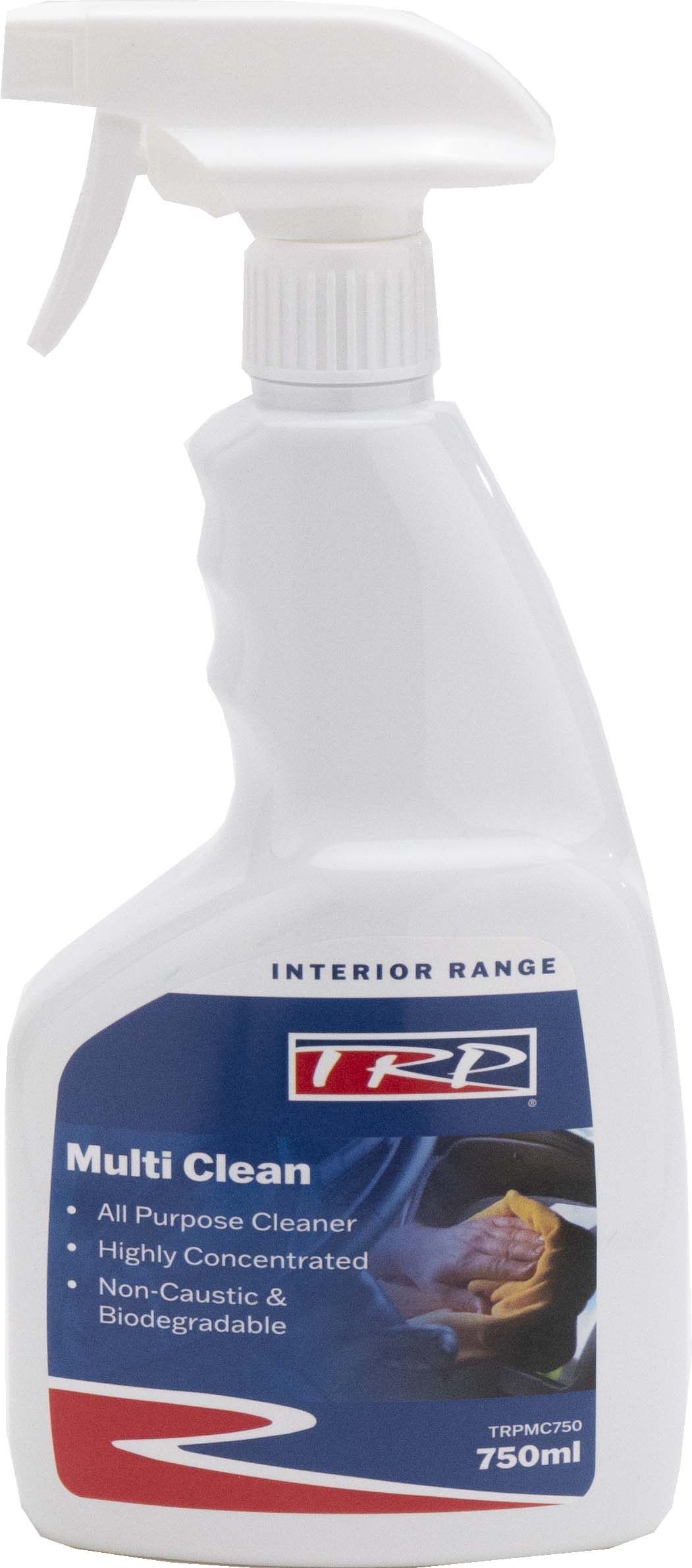 Tasky Multi Clean Multi Clean - 750ml