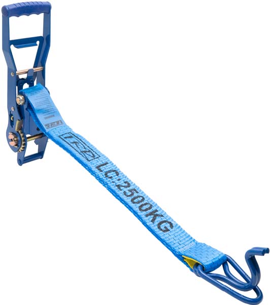 TRP Reversible Ratchet Strap 50mm x 9m TRPRS9M-REV39