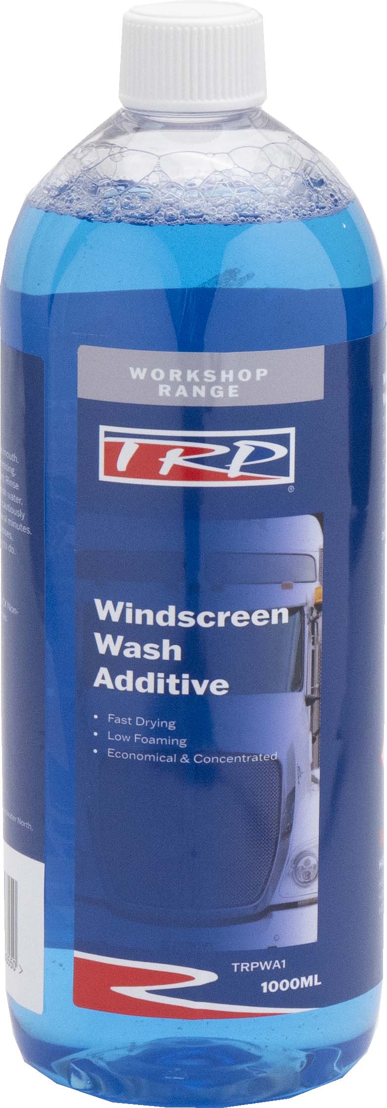 Windscreen Wash Additive TRPWA1